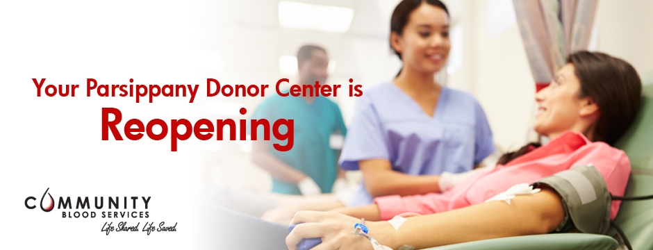 Donate Blood & Help Save A LifeLife Shared. Life Saved.